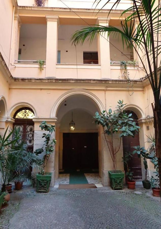 Fantasie In Trastevere ローマ エクステリア 写真